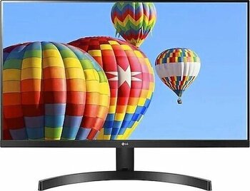 LG 27ML60MP-B 27 inç 1920 x 1080 Full HD Monitör