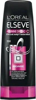 Elseve Arginine Direnç 6x360 ml Saç Kremi