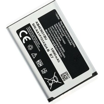 Smart Tech Samsung L700 Batarya Pil AB463651BU