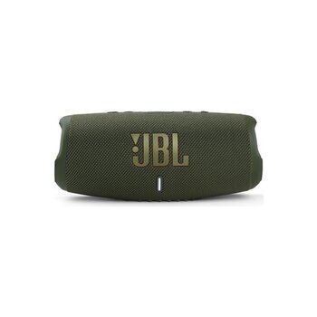Charge5, Bluetooth Hoparlör, Ipx7, Yeşil