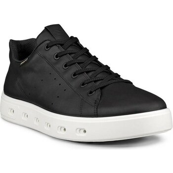 Ecco Ecco Street 720 M Black - 41 - Siyah