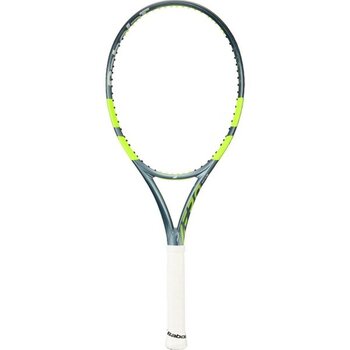 Babolat Pure Aero Team Gen9 Tenis Raketi 285 Gram - Açık Yeşil - Grip L3