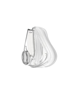 Resmed Quattro Air Tam Yüz Large Boy CPAP Maskesi ( TEK SİLİKON LARGE BOY )