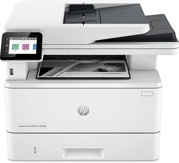 HP Laserjet Pro Mfp 4103fdw