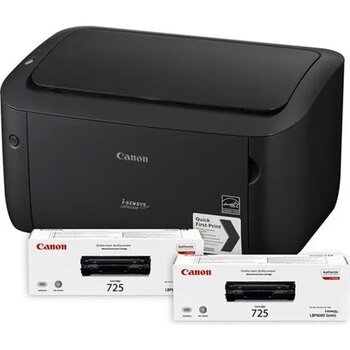 Canon i-SENSYS LBP6030BK Lazer Yazıcı