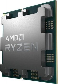 AMD RYZEN 5 7600 3.80GHZ 34MB AM5 MPK İŞLEMCİ