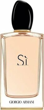 Giorgio Armani Si EDP 150 ml Kadın Parfüm