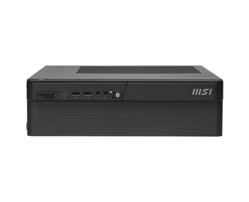 MSI PRO DP80 A14G-003EU I7-14700 16GB DDR5 1TB SSD W11Pro Siyah Mini PC