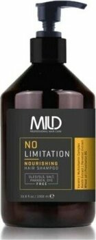 Mild No Lımıtatıonnourishing Nemlendirici Şampuan 500 ml