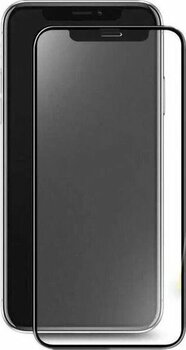 Teknomoda Mat Seramik Nano Şeffaf Uyumlu Apple iPhone 11 Ekran Koruyucu Cam