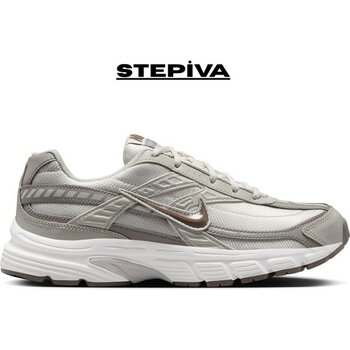 Nike Initiator | Premium Unisex Running Koşu Shoes – Daily Elegance And Maximum Comfort Sneaker - 42 - Kemik
