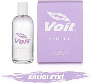 Voit Violet Kadın Parfüm Edp 100 Ml