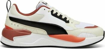 Puma 37310892 X-Ray 2 Square Erkek Günlük Spor Ayakkabı - Beyaz - 44,5