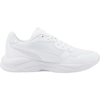 Puma X-Ray Speed Lite Unisex Spor Ayakkabı 38463902 - Beyaz - 43