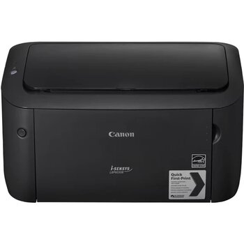 Canon I-Sensys Lbp6030b Lazer Yazıcı Sıyah