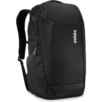 Thule Accent Sırt Çantası 26L Siyah, 26