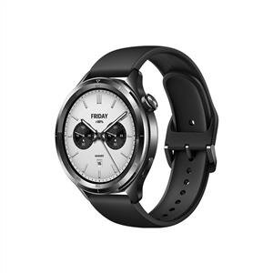 Xiaomi Watch S4 Akıllı Saat Siyah