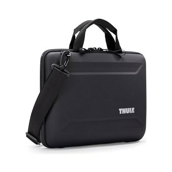 Thule Gauntlet 5 MacBook Çantası 14 Inç, Siyah - 0 - 3 Yaş - 0 - Siyah