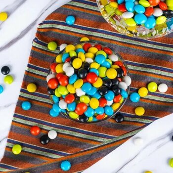 Lebsan Kuruyemiş Bonibon Draje - 500 gr