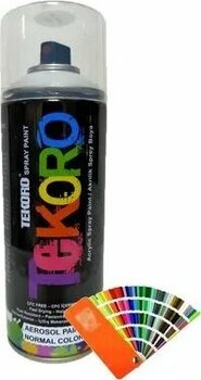 TEKORO FOSFORLU FLORESAN SPREY BOYA