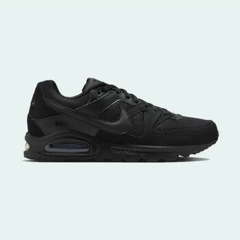Nike 629993 020 Air Max Command Erkek Spor Ayakkabı - 42,5 - 0 - Siyah