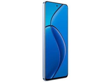 Realme Rmx3871 12 8/256gb Akıllı Telefon Ufuk Mavisi