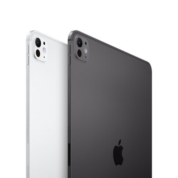 iPad Pro 13 inç WiFi + Cellular 256GB Standart Cam Uzay Siyahı ME7W4TU/A