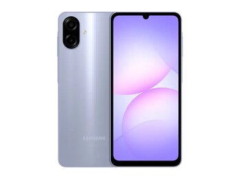 Samsung Galaxy A07 4G 128Gb Menekşe Rengi