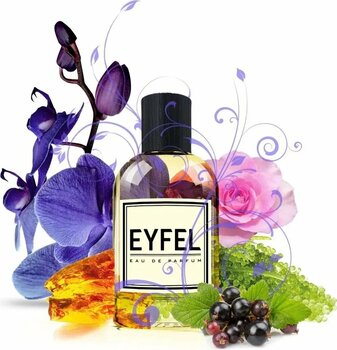 Eyfel W184 50 ml Kadın Parfüm
