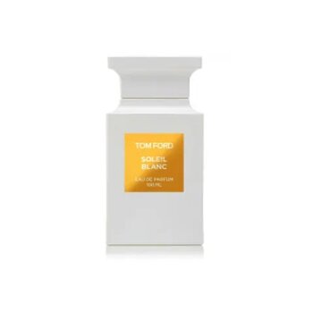 Tom Ford Soleil Blanc Edp 100 ml Erkek Tester Parfüm