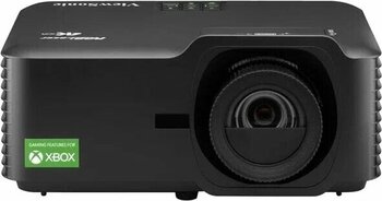 ViewSonic LX700-4K 3500 ANSI Lümen RGB Lazer 3840x2160 Projeksiyon Cihazı