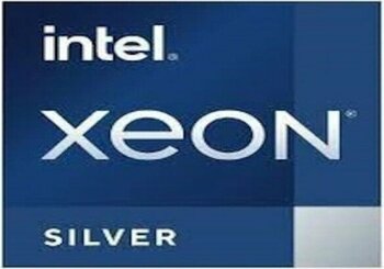Intel® Xeon® Silver 4310 Işlemci 18M Önbellek, 2,10 Ghz