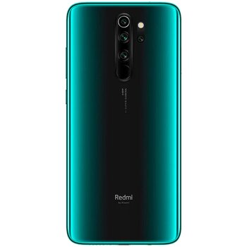Yenilenmiş Xiaomi Redmi Note 8 Pro 128gb Gri Cep Telefonu (12 Ay Garantili) - B Kalite