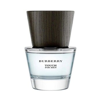 Burberry Touch Men Edt 30 Ml Erkek Parfümü Odunsu