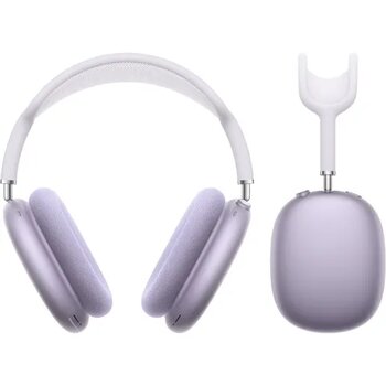 Apple AirPods Max MWW83TU/A Mor Bluetooth Kulaklık