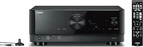 Yamaha RX-V4A 5.2 Ev Sinema Amfisi