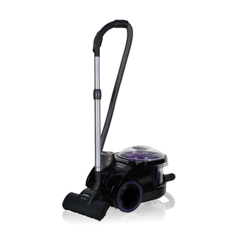 Arnica Bora ET11133 2400 W Mor Elektrikli Süpürge