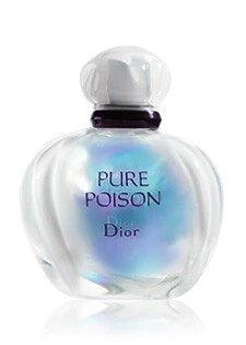 Dior Pure Poison Edp 50 Ml Kadın Parfüm 3348900606708