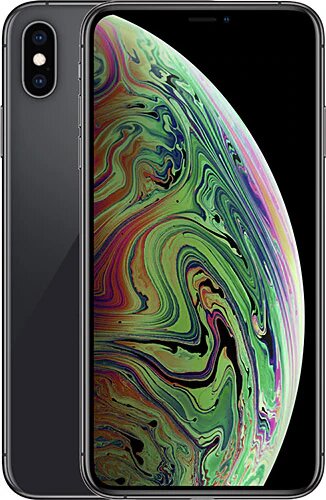Apple iPhone XS Max 512 GB Uzay Grisi