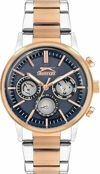 Slazenger Erkek Kol Saati Sl.09.2303.2.02 Gümüş