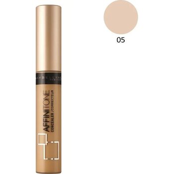 Maybelline New York Affinitone Concealer 05 Delist