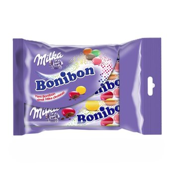 Milka Bonibon 3'lü Paket 72,9 G