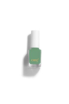 Chic Nail Bright 140 Yeşil Oje