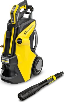 Karcher K 7 Smart Control Flex Basınçlı Yıkama Makinesi