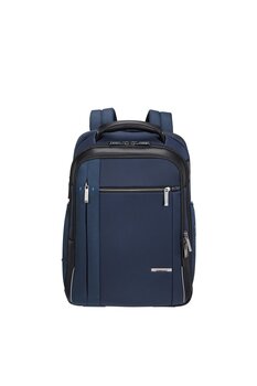 Samsonite Lacivert Spectrolite 3.0 - Körüklü Laptop Sırt Çantası 15.6\