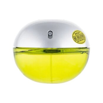 Dkny Be Delicious Edp 100 Ml 085715004178 Çiçeksi - Pudra