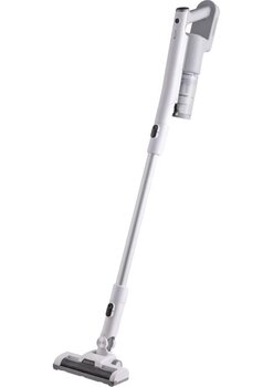 Kumtel HVC-05 Beyaz Şarjlı Dikey Süpürge