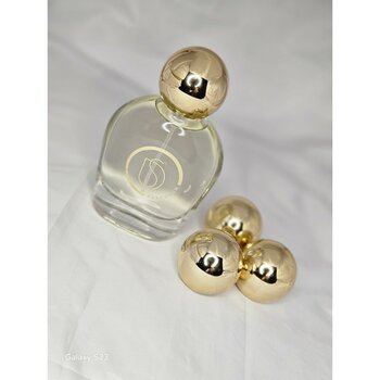 Ds Parfumum S-176 Chrıstıan Dıor Sauvage Elıxır - 55 ml