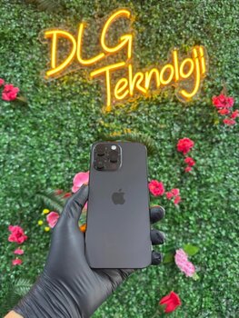 Apple İphone 14 Pro Max 256 Gb (İkinci El)