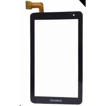 Hometech Alfa 7M Dokunmatik Logolu Kalite